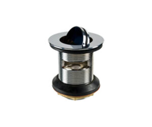 MOUNTAIN PLUMBING BDWPLTA//WCP Lift And Turn Tub Drain Set Copper