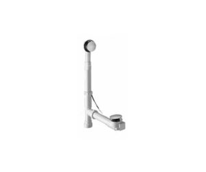 ABS with Flexible Overflow Neck BDR20S22-2
