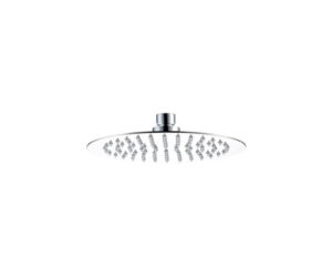 8" Round Rain Head
