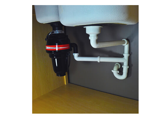 Home Mountain Plumbing Products E Saving Trap