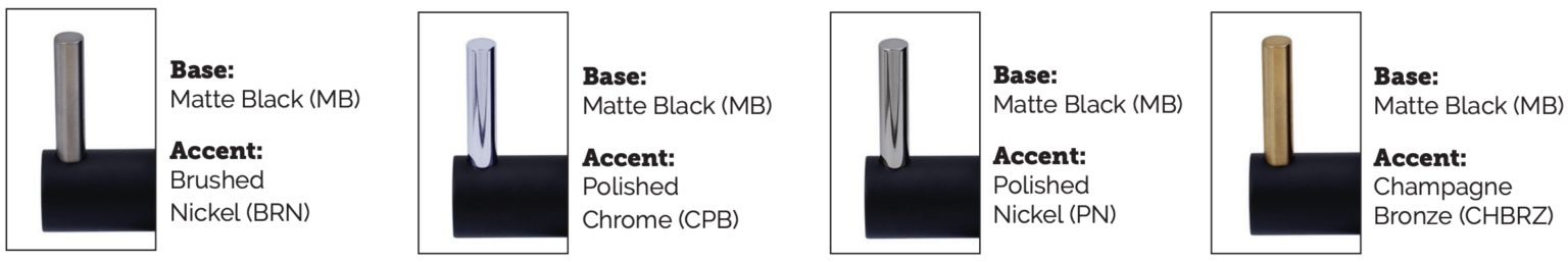 Diamond Butler Finish Finishes Guide - Mountain Plumbing Products