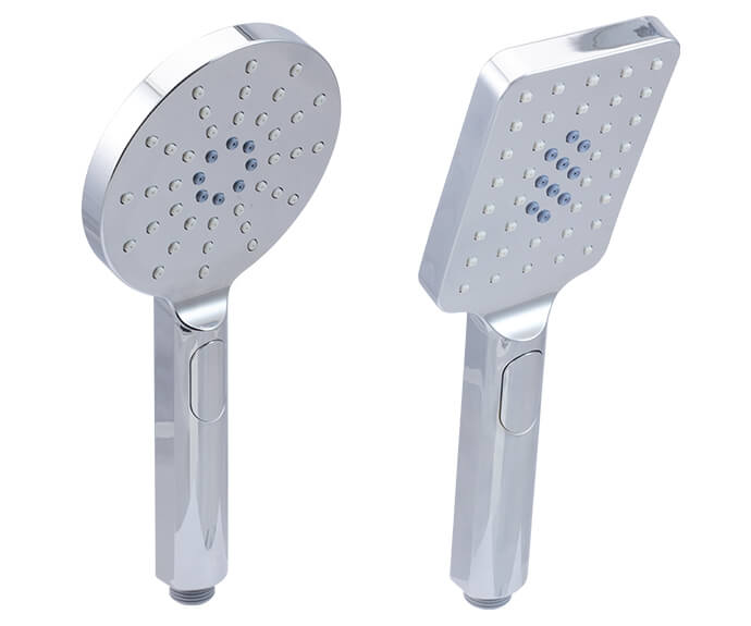 The Rain Rail Plus Upgrades Your Shower Without Tearing Into the Wall