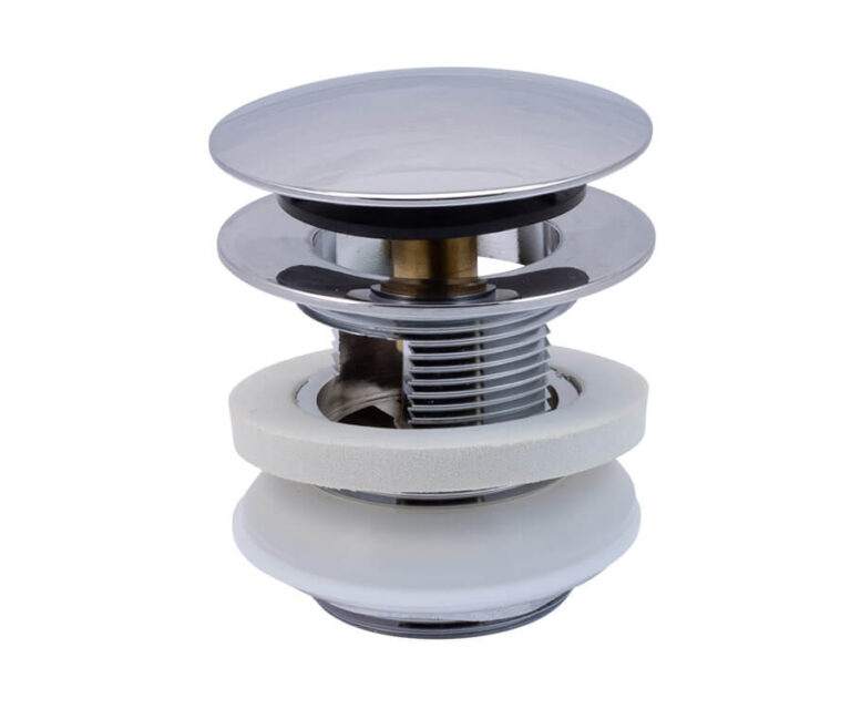 Bath Waste & Overflow - Mountain Plumbing Products