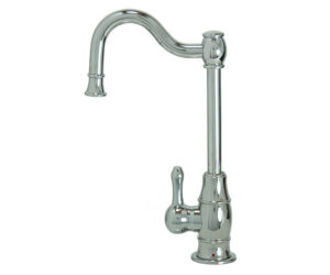 Filters, Faucets, & Water Appliances - Mountain Plumbing Products