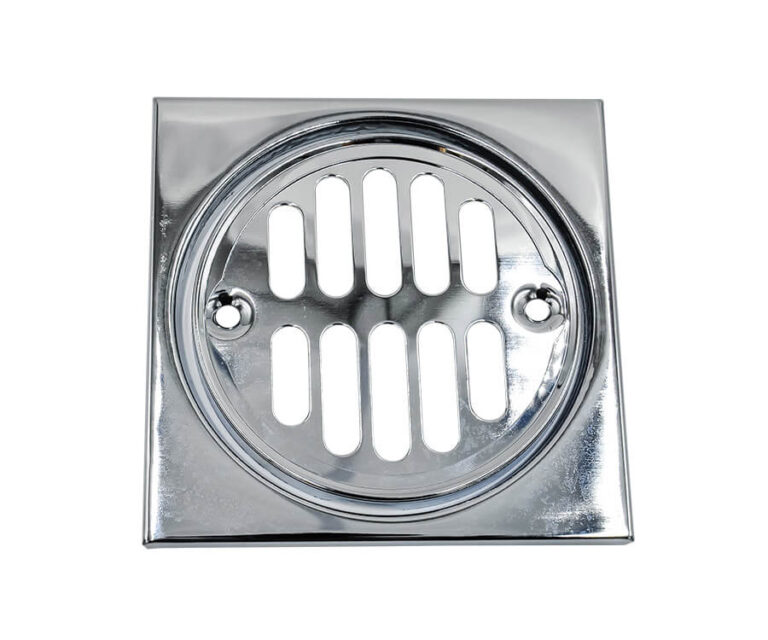 Shower Drains & Grids Mountain Plumbing Products