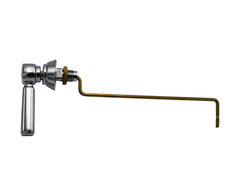 Dual Flush Style Toilet Flusher for TOTO Aquia Mountain Plumbing Products