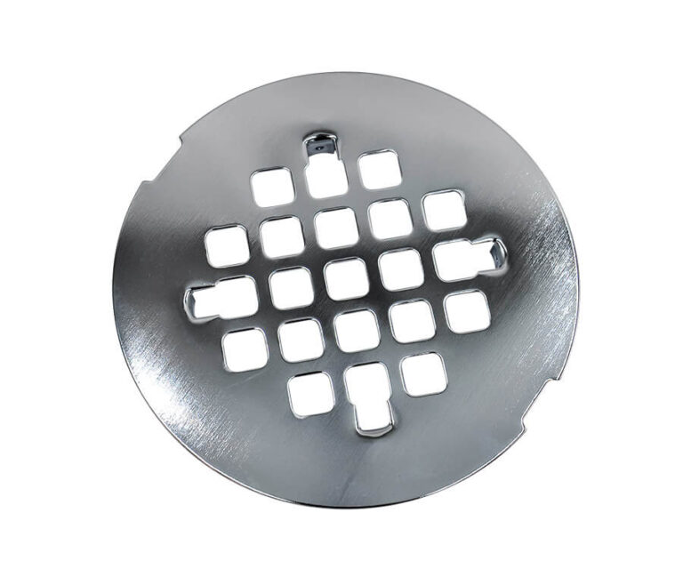 Shower Drains & Grids - Mountain Plumbing Products