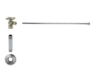 Toilet Supply Kits & Parts - Mountain Plumbing Products