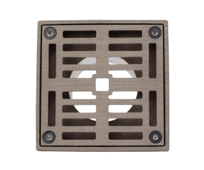 Shower Drains & Grids Mountain Plumbing Products