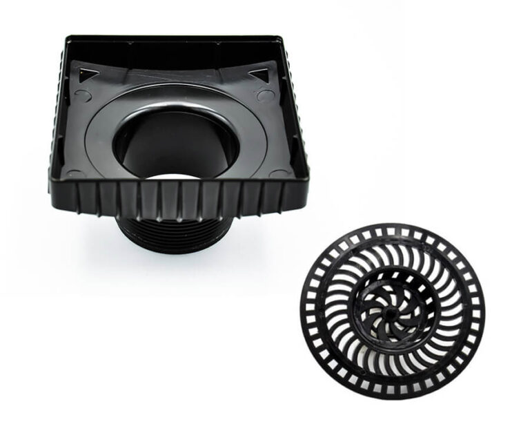 Shower Drains & Grids - Mountain Plumbing Products