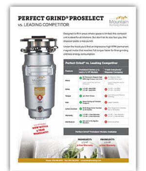 ProSelect-Disposer-Flyer-Cover-Image