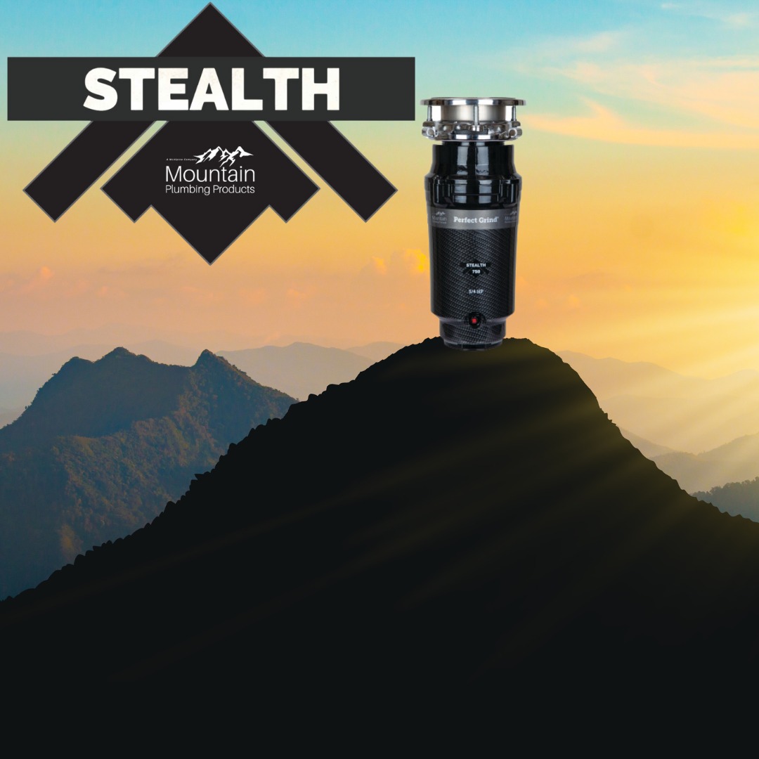 STEALTH Sits On Top of the Mountain Compared the Competition