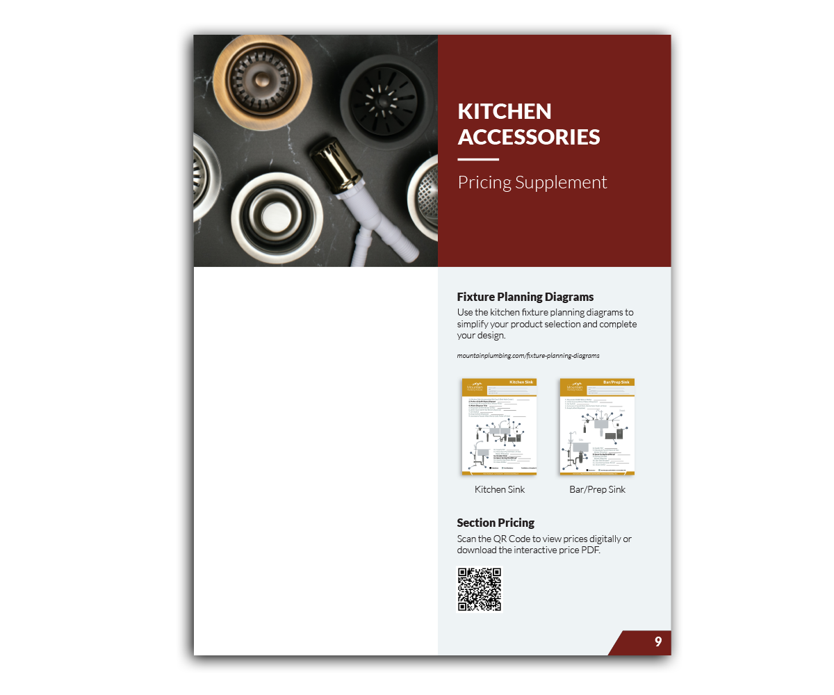 MPP 2026 Cover Image - Pricing Supplement - Kitchen Accessories